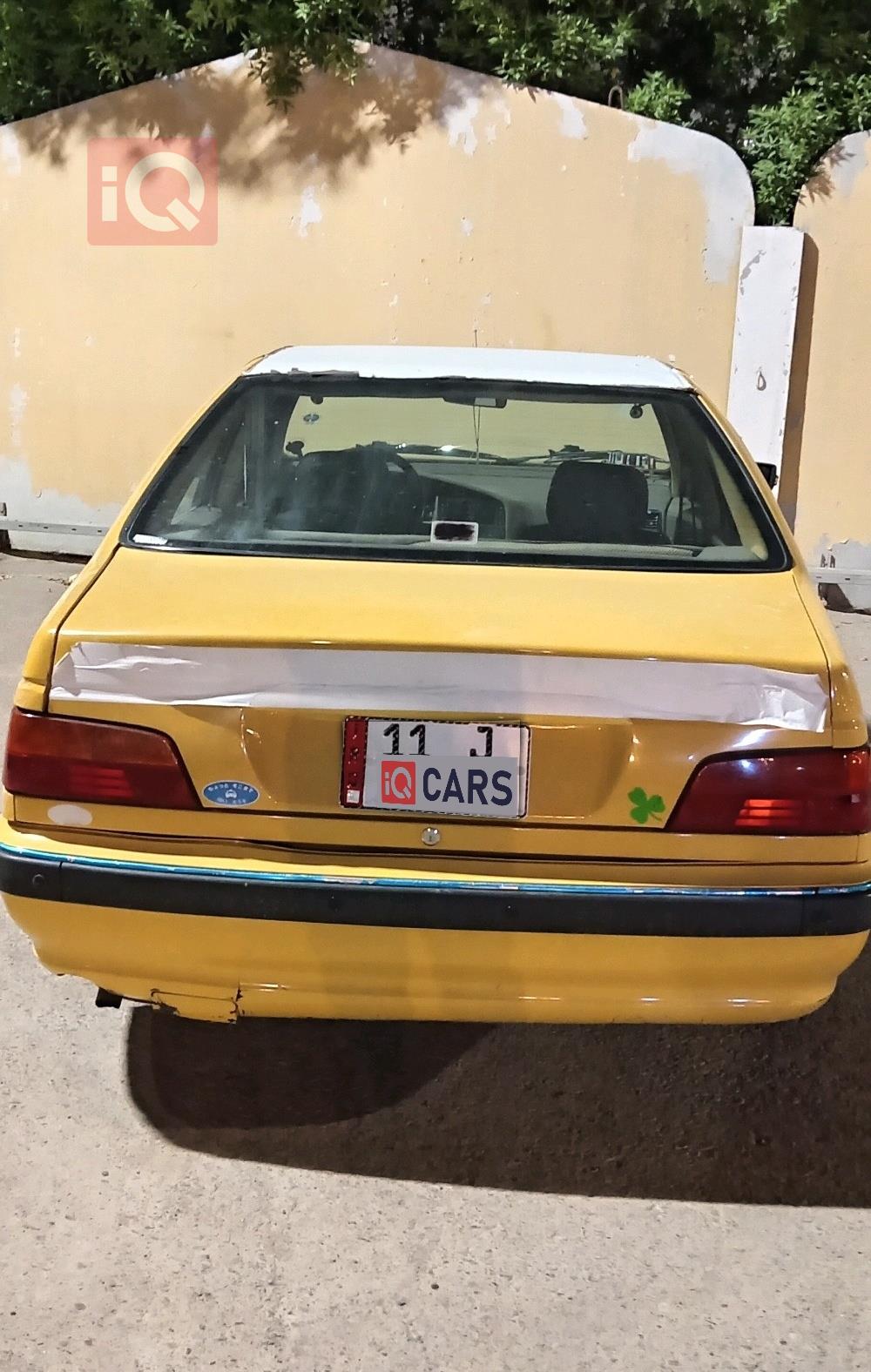 بيجو 405